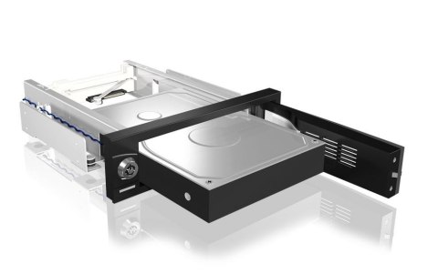 IB-168SK-B 3,5'' HDD SATA IcyBox