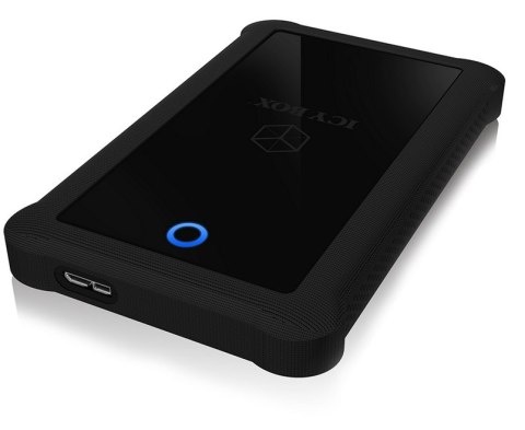 IB-233U3-B obudowa HDD 2,5'' IcyBox