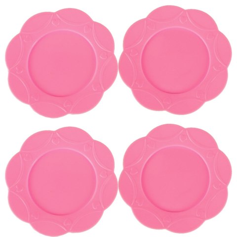 Klej żel kryształowy 3D crystal glue magiczna kuchnia szablony kreatywny zestaw 62 elementy pomarańczowy Kik Sp. z o. o. Sp. k.