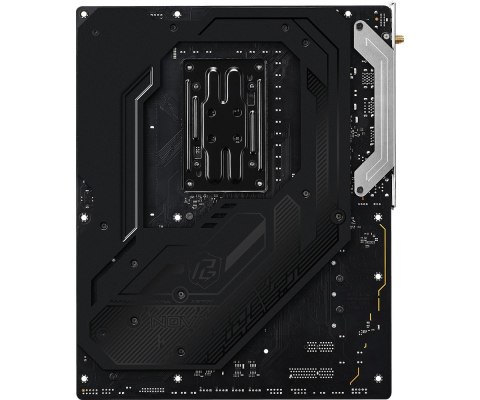 Płyta główna X870 NOVA WIFI AM5 4DDR5 M.2 ATX ASRock