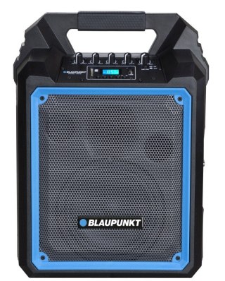 System audio MB06 PLL Karaoke Blaupunkt