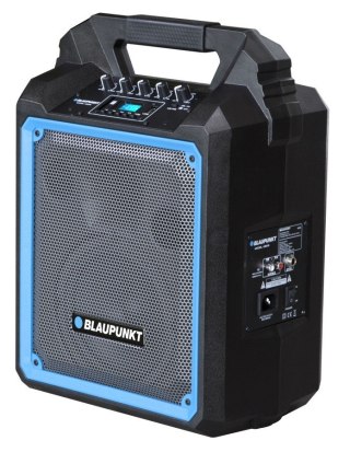 System audio MB06 PLL Karaoke Blaupunkt