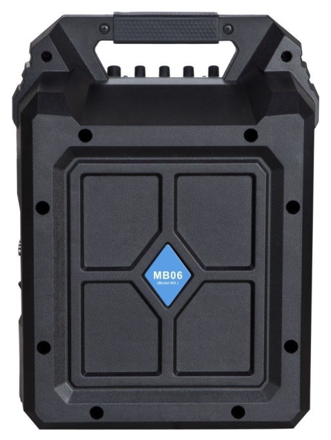 System audio MB06 PLL Karaoke Blaupunkt