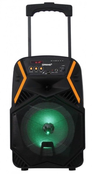 Głośnik APS22 system audio Bluetooth Karaoke PRIME3