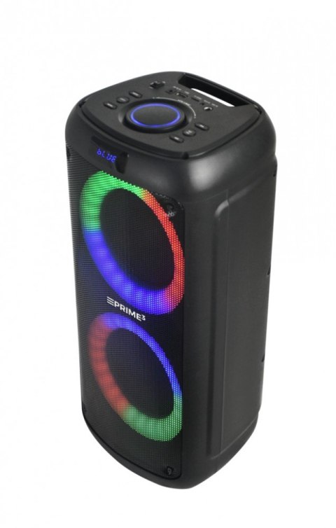 Głośnik APS51 system audio Bluetooth Karaoke PRIME3