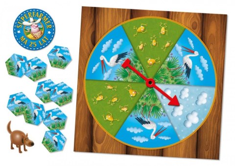 Gra Superfarmer: Big Box Granna