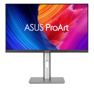 Monitor 27 cali PA27JCV 5K IPS USB-C DP HDMI Asus