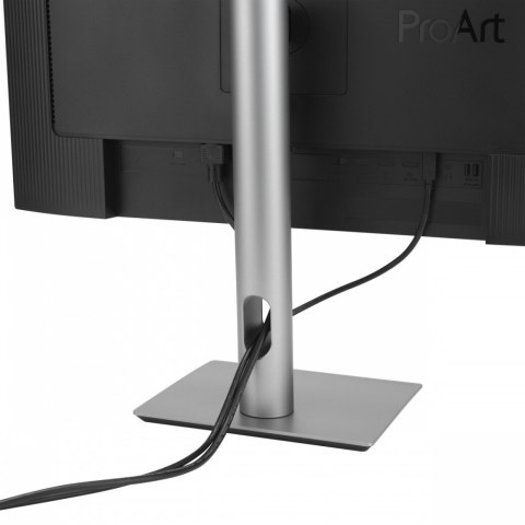 Monitor 27 cali PA27JCV 5K IPS USB-C DP HDMI Asus