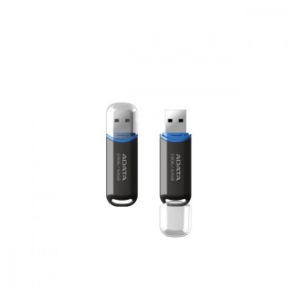 Pendrive C906 64GB USB2.0 czarny Adata