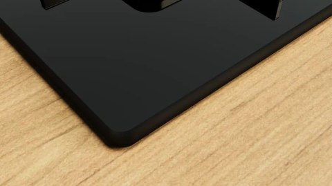 Płyta gazowa POP6B6K30 Bosch