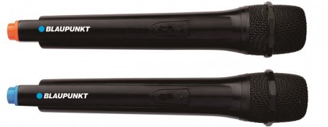 System audio PLL FM USB/SD/BT 2xKaraoke FULL LED Blaupunkt