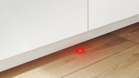 Zmywarka SPV4HKX10E Bosch