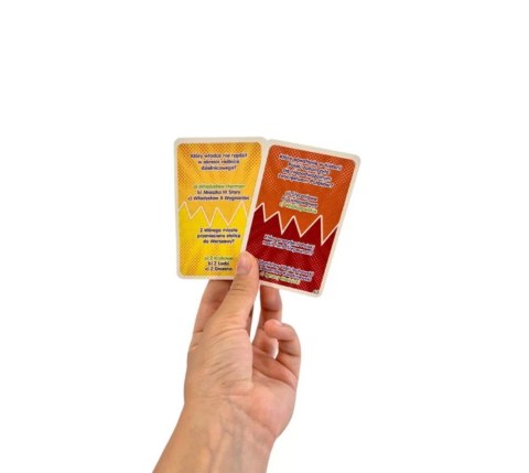 Gra Dzieje Polski. Dzieciaki kontra Dorośli. Alexander