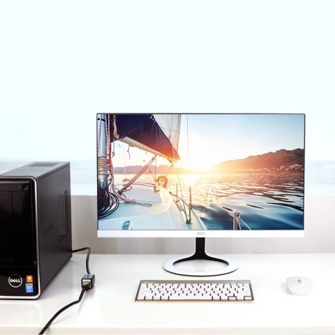 Przedłużacz kabla sieciowego F/UTP Ethernet RJ45 Cat. 6 1000Mb/s 1m czarny UGREEN