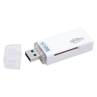Czytnik kart pamięci USB3.0 LogiLink