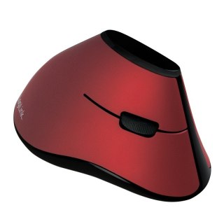 Ergonomiczna mysz pionowa USB 2.4GHz LogiLink