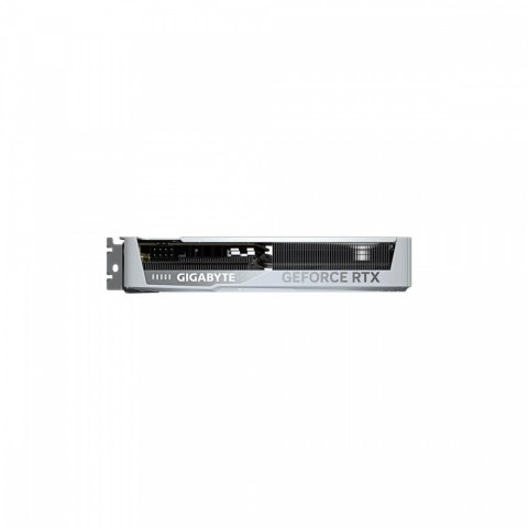 Karta graficzna GeForce RTX 5060 Ti EAGLE OC IC E 16G 128BIT GDDR7 HDMI/3DP Gigabyte