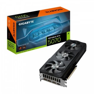 Karta graficzna GeForce RTX 5070 EAGLE OC SSF 12GB 192bit 3DP/HDMI Gigabyte