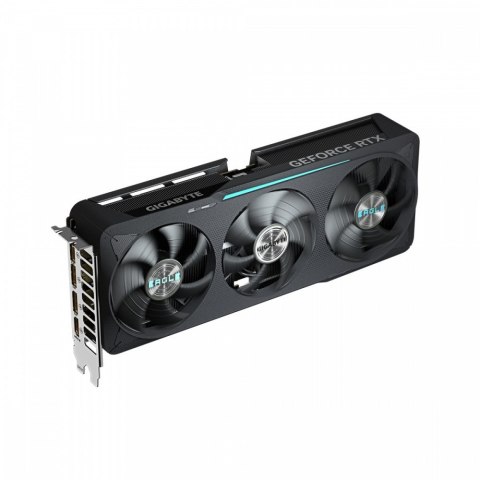 Karta graficzna GeForce RTX 5070 EAGLE OC SSF 12GB 192bit 3DP/HDMI Gigabyte