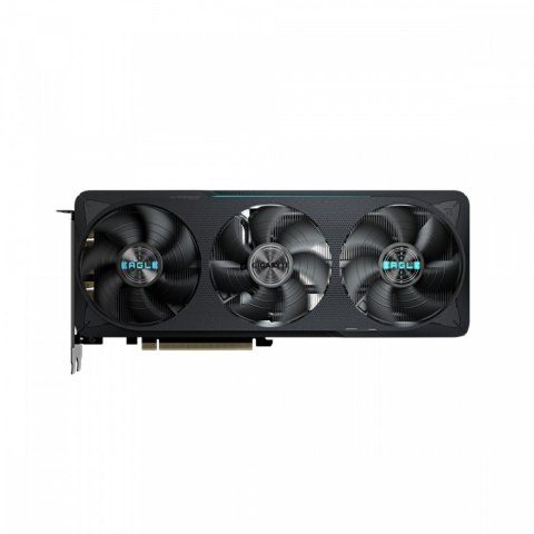 Karta graficzna GeForce RTX 5070 EAGLE OC SSF 12GB 192bit 3DP/HDMI Gigabyte