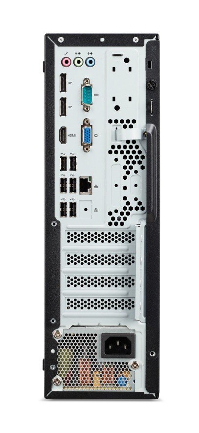 Komputer PC VVX4720G VERITON i5-14500U/32/1TB/RTX/11P Acer