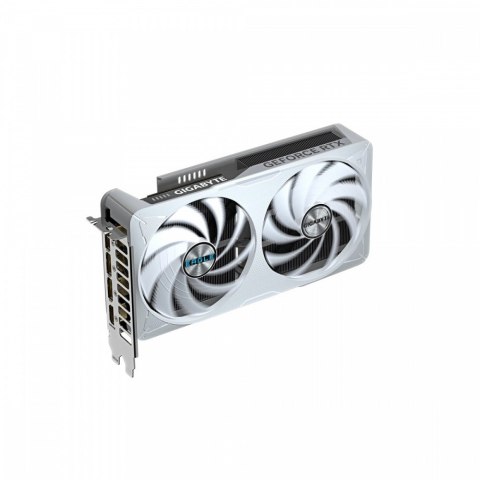 Karta graficzna GeForce RTX 5060 Ti EAGLE OC IC E 16G 128BIT GDDR7 HDMI/3DP Gigabyte