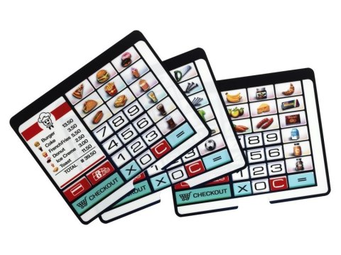 Kasa sklepowa samoobsługowa z aplikacją Klein