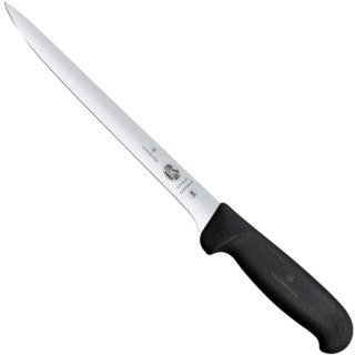 Nóż do filetowania mięsa ryb FIBROX dł. 200/339 mm Victorinox