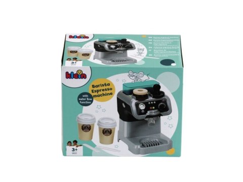 Zestaw baristy do espresso Klein