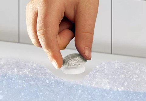 Zestaw z figurkami 71861 Syrenki ze skarbem i delfinem Playmobil