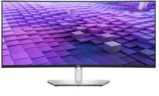 Monitor zakrzywiony 38 cali U3824DW 21:9/3840x1600/3Y PPG Dell