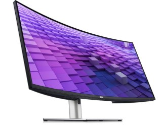 Monitor zakrzywiony 38 cali U3824DW 21:9/3840x1600/3Y PPG Dell