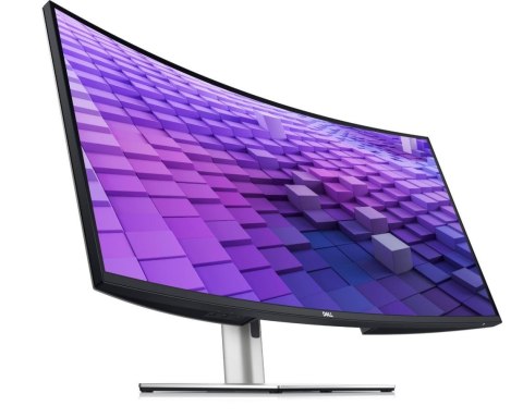 Monitor zakrzywiony 38 cali U3824DW 21:9/3840x1600/3Y PPG Dell