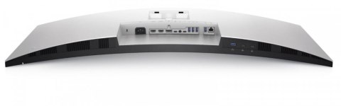 Monitor zakrzywiony 38 cali U3824DW 21:9/3840x1600/3Y PPG Dell