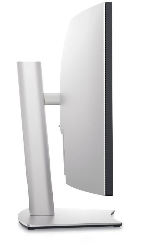 Monitor zakrzywiony 38 cali U3824DW 21:9/3840x1600/3Y PPG Dell