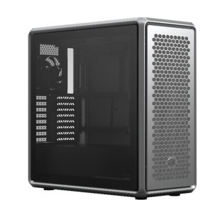 Obudowa MasterFrame 600 srebrna Cooler Master