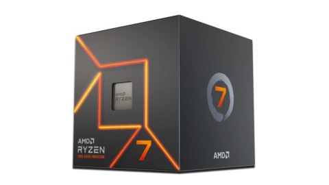 Procesor Ryzen 7 7700 3,8GHz 100-100000592BOX AMD