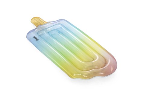 Dmuchany Materac Do Pływania Lód Na Patyku 185 x 89 cm Bestway 43161 Bestway