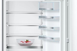 Chłodziarko-zamrażarka KIS86AFE0 Bosch