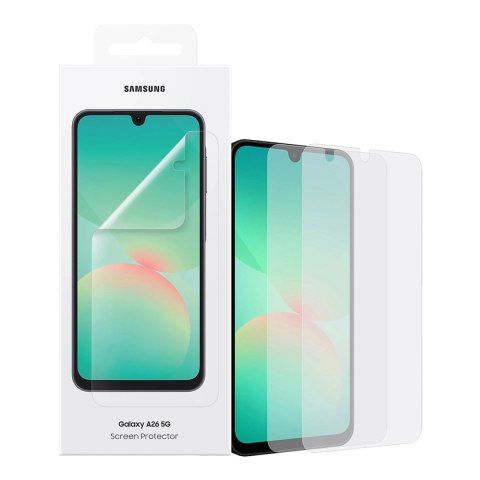 Folia ochronna Samsung Screen Protector na ekran do Samsung Galaxy A26 5G SAMSUNG