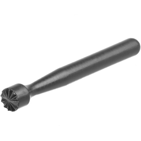 Moździerz tłuczek ubijak barmański profilowany gwiazdka czarny Bar Up