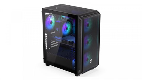 Obudowa ARX 500 Air ARGB EY2A011 Endorfy
