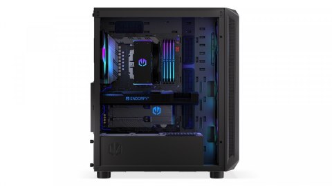 Obudowa ARX 500 Air ARGB EY2A011 Endorfy