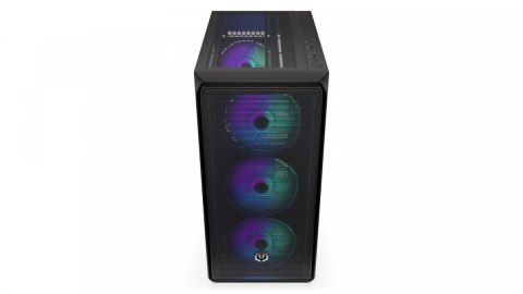 Obudowa ARX 500 Air ARGB EY2A011 Endorfy