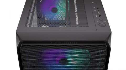 Obudowa ARX 500 Air ARGB EY2A011 Endorfy