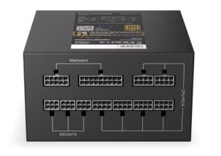 Zasilacz Supremo FM5 Gold 650W Endorfy