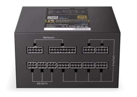 Zasilacz Supremo FM5 Gold 650W Endorfy