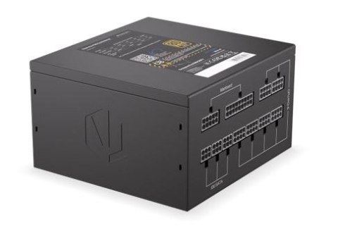 Zasilacz Supremo FM5 Gold 650W Endorfy