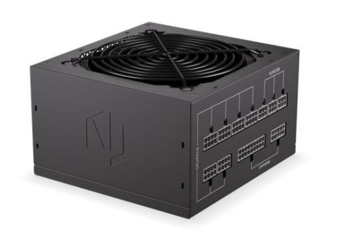 Zasilacz Supremo FM5 Gold 650W Endorfy