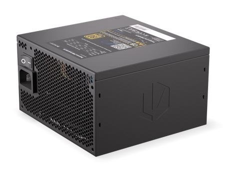 Zasilacz Supremo FM5 Gold 650W Endorfy